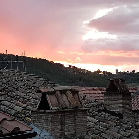 Borgo Nel Tempo Apartamento *