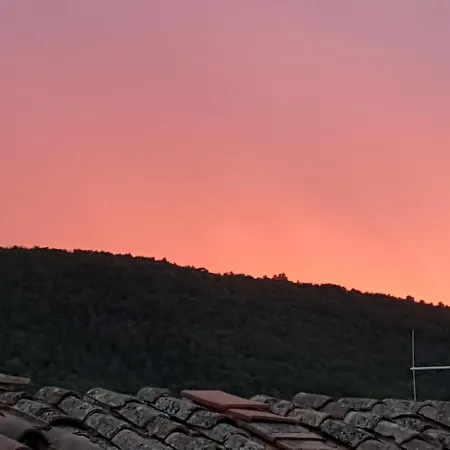 דירה Borgo Nel Tempo *