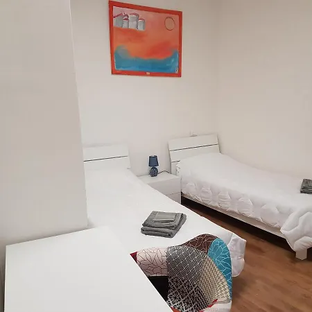 Borgo Nel Tempo Appartamento