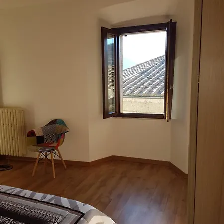 Borgo Nel Tempo דירה *