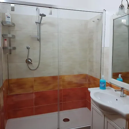 דירה Borgo Nel Tempo *