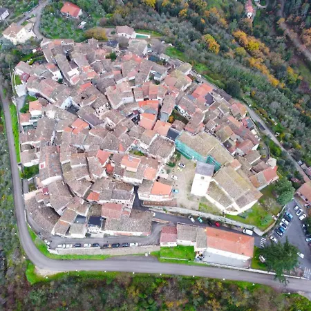 Borgo Nel Tempo Appartement