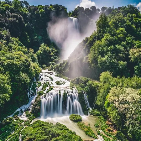 דירה Borgo Nel Tempo Collestatte