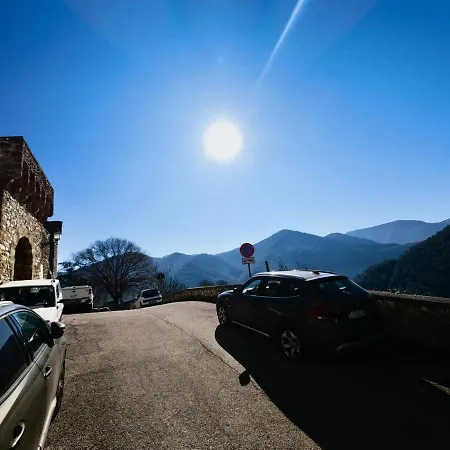 Borgo Nel Tempo Apartment