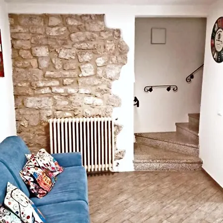 Borgo Nel Tempo
