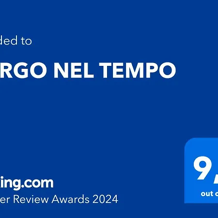 Borgo Nel Tempo *