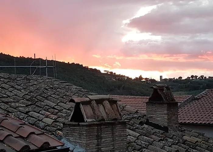 Borgo Nel Tempo Appartamento *