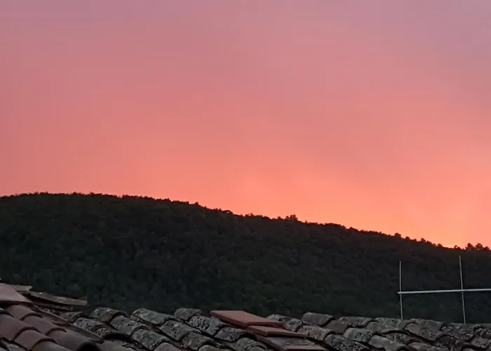 Appartamento Borgo Nel Tempo *