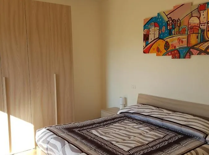 Apartamento Borgo Nel Tempo Collestatte