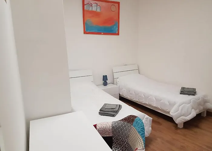 Borgo Nel Tempo Appartamento