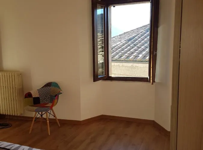 Borgo Nel Tempo Apartamento *