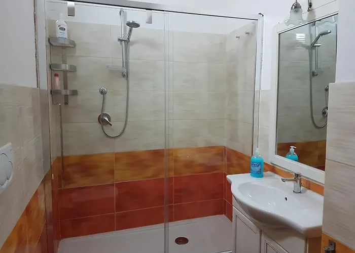 Appartamento Borgo Nel Tempo *