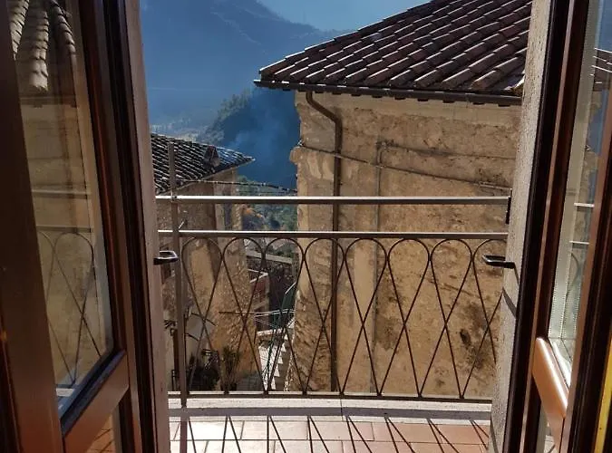 Apartamento Borgo Nel Tempo Collestatte