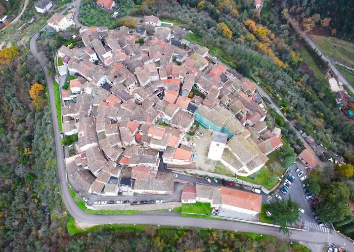 Borgo Nel Tempo Appartamento