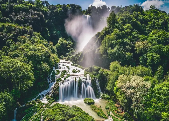 Apartamento Borgo Nel Tempo Collestatte