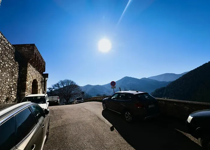 Borgo Nel Tempo Apartamento