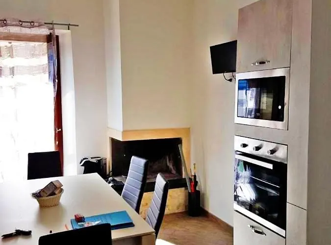 Borgo Nel Tempo Apartamento