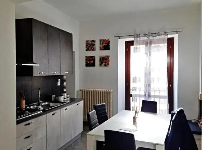 Borgo Nel Tempo Appartamento *