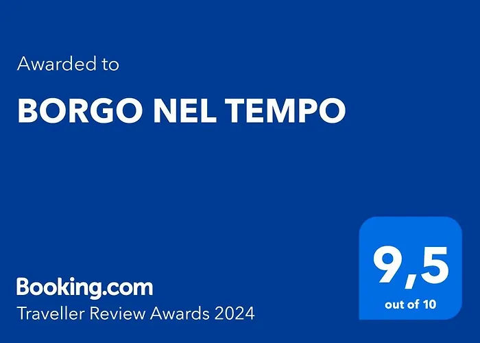 Borgo Nel Tempo *